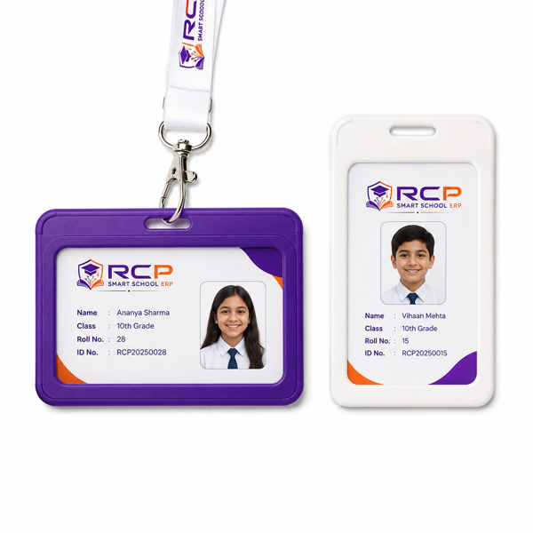 Identity Card