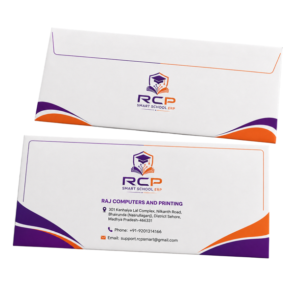Envelope Printing