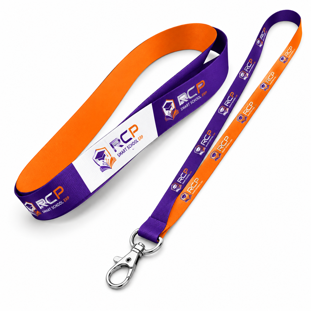 Custom Lanyard Printing