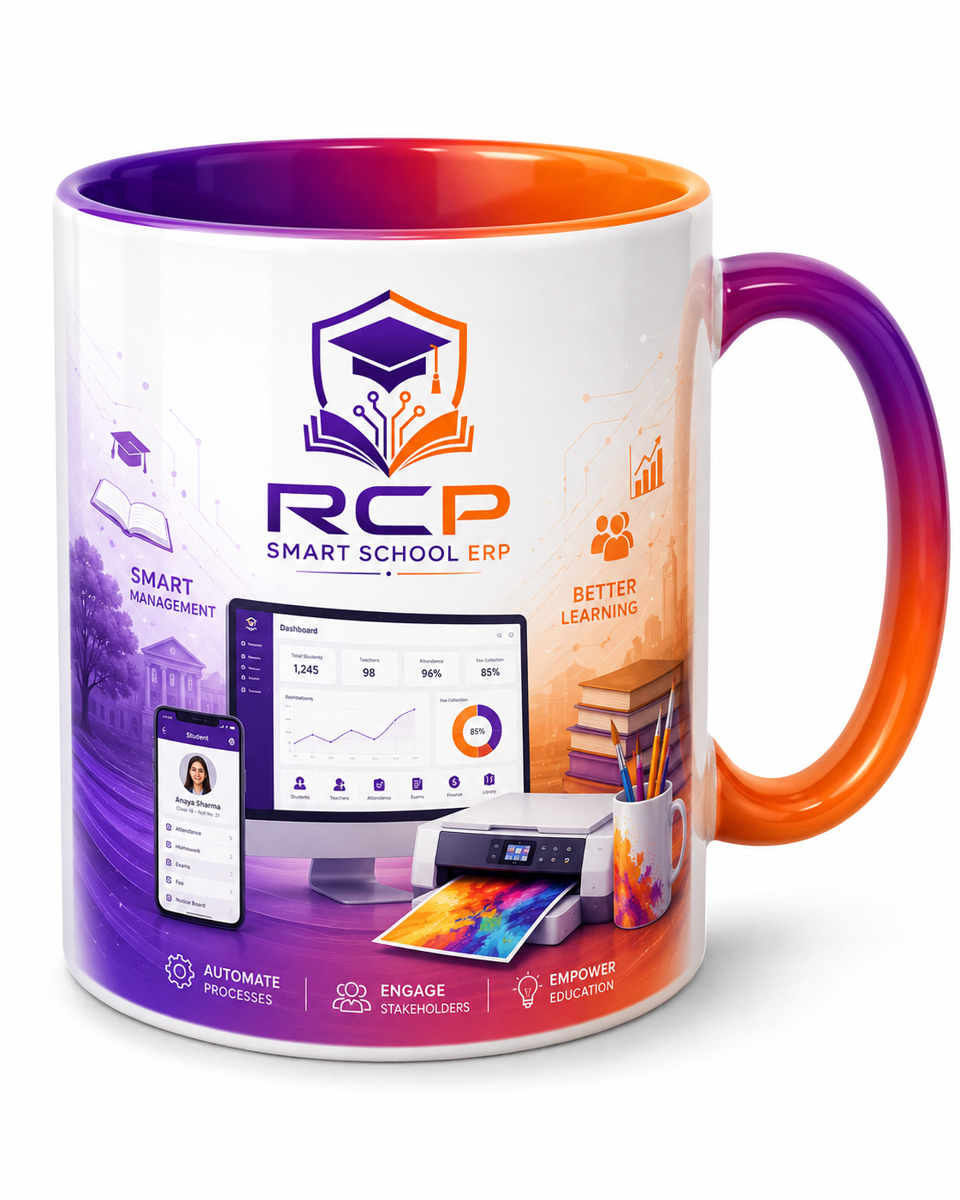 mug printing
