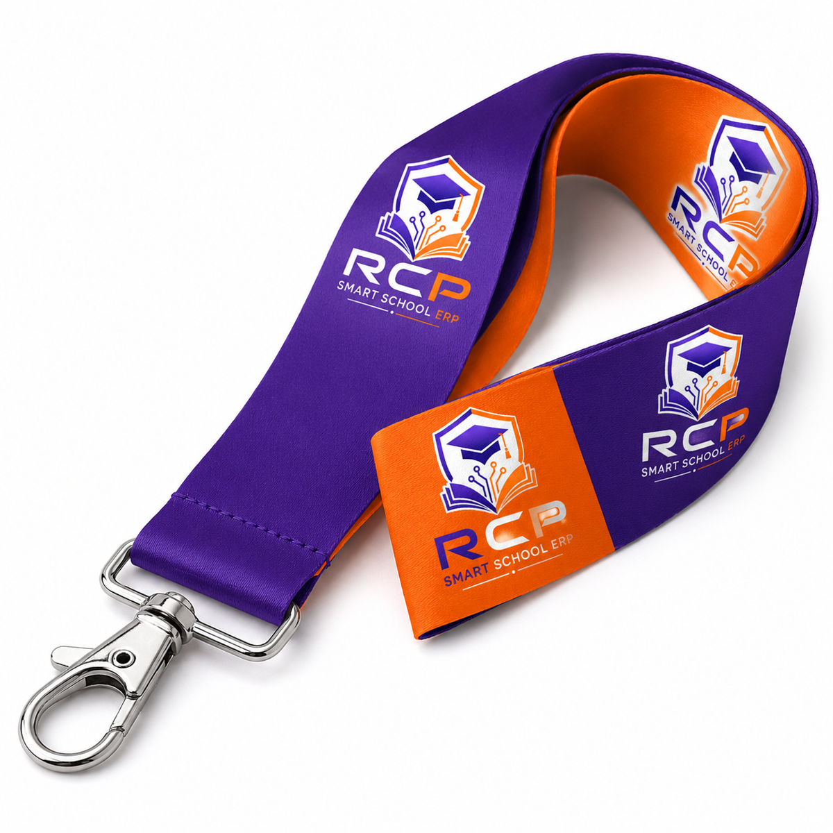 DIGITAL LANYARD PRINTING