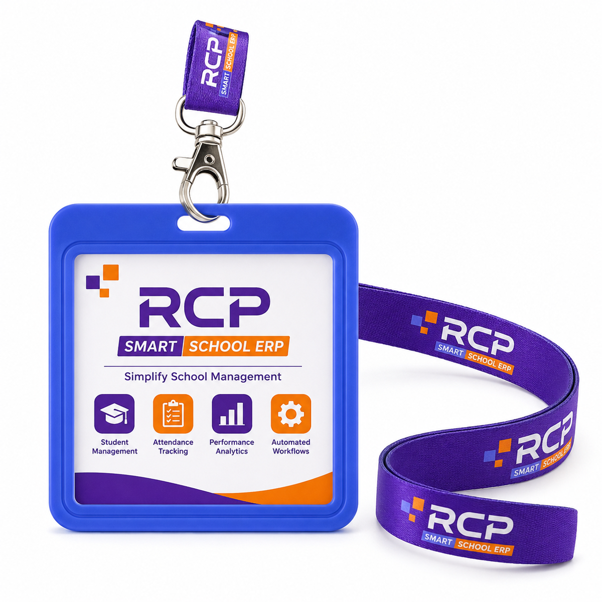custom id card printing