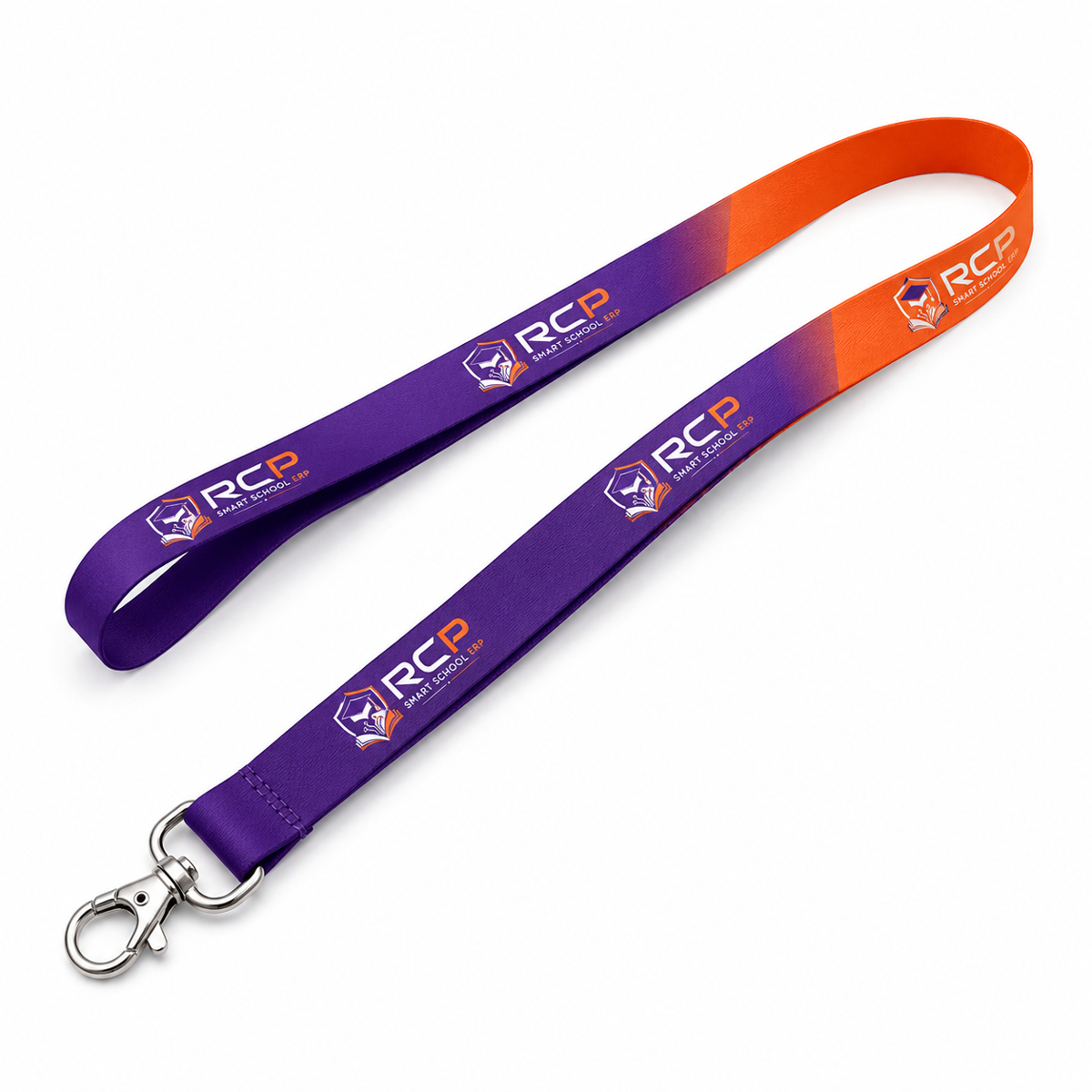 DIGITAL LANYARD PRINTING