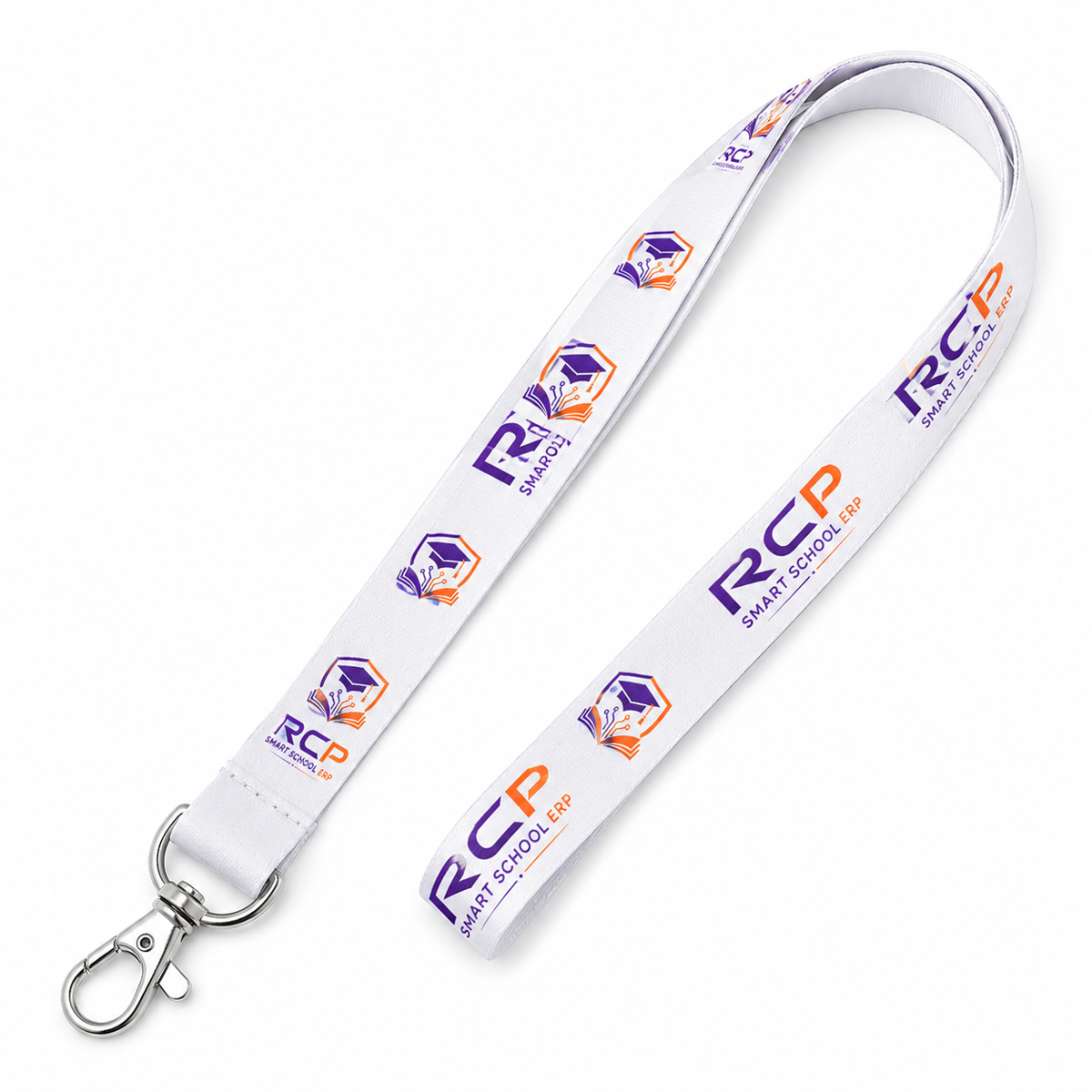 DIGITAL LANYARD PRINTING