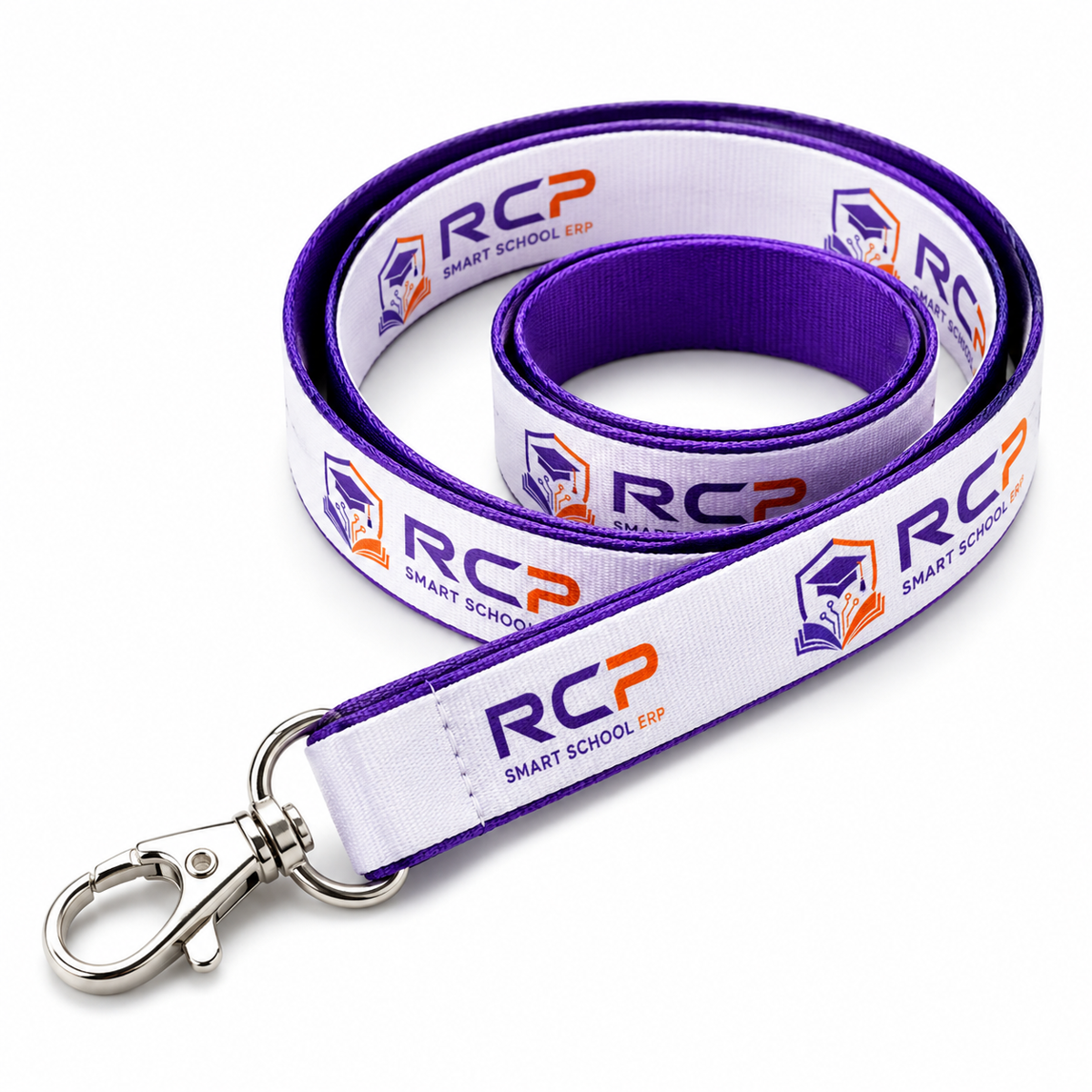DIGITAL LANYARD PRINTING