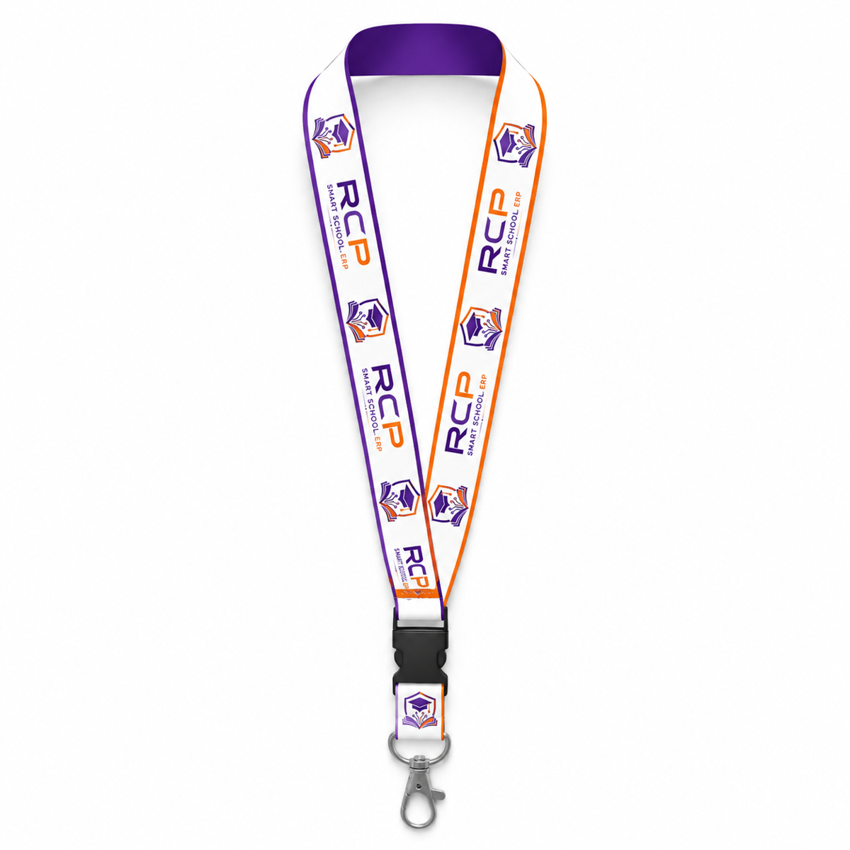 DIGITAL LANYARD PRINTING