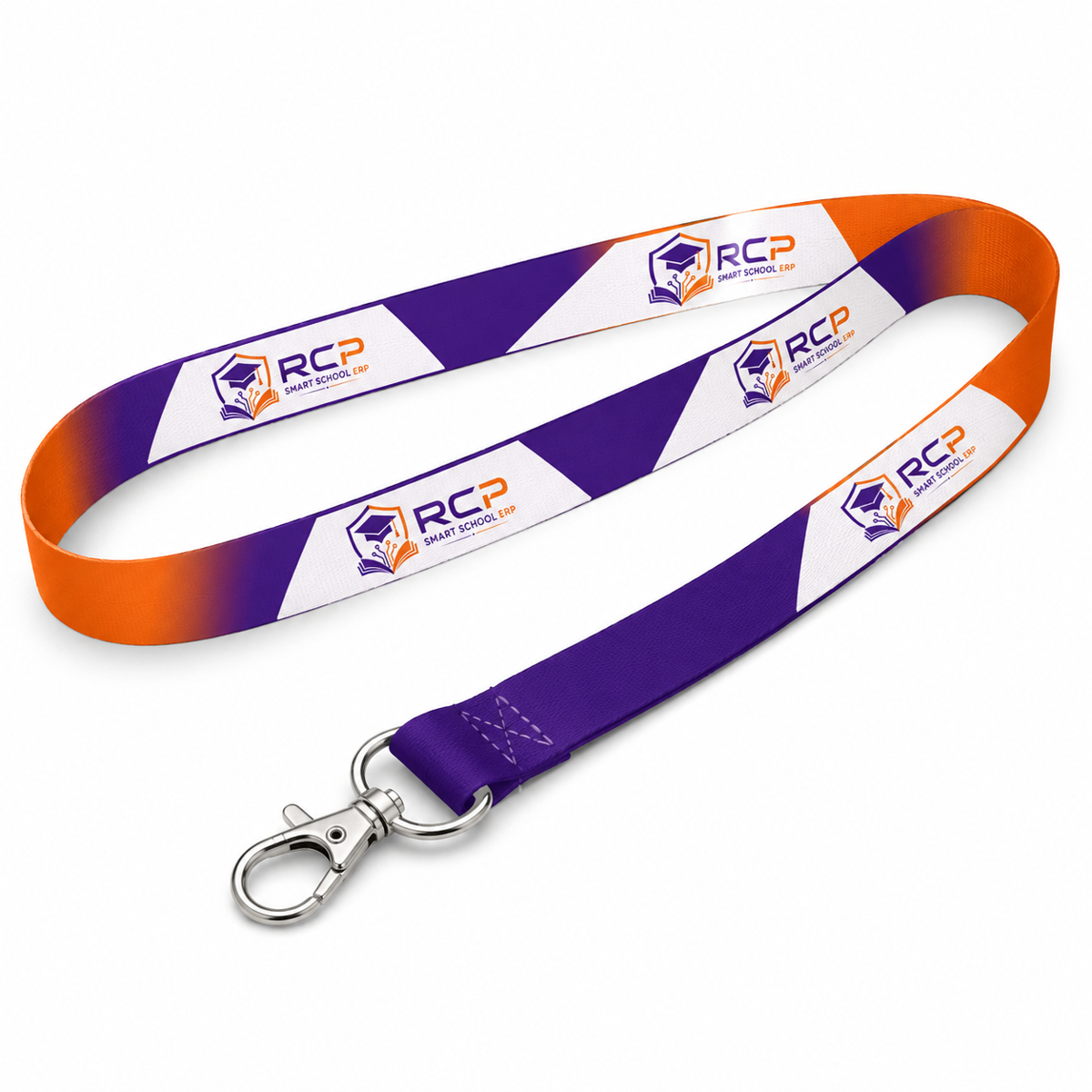 DIGITAL LANYARD PRINTING