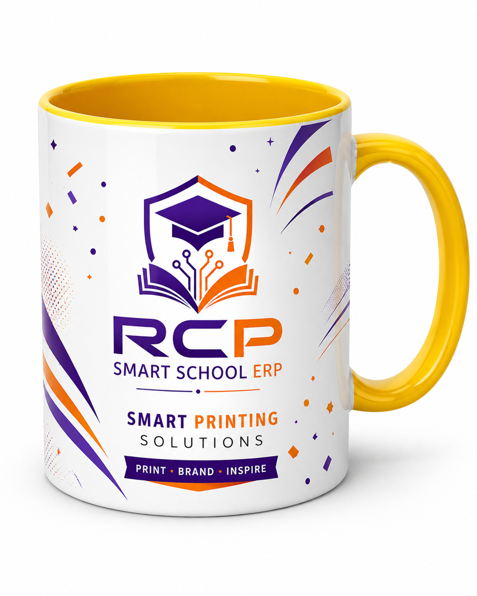 mug printing