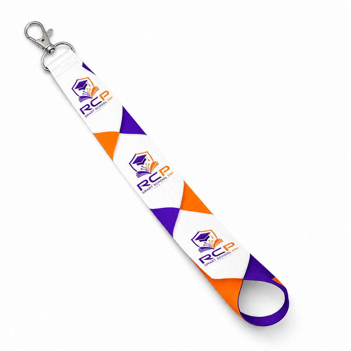 DIGITAL LANYARD PRINTING