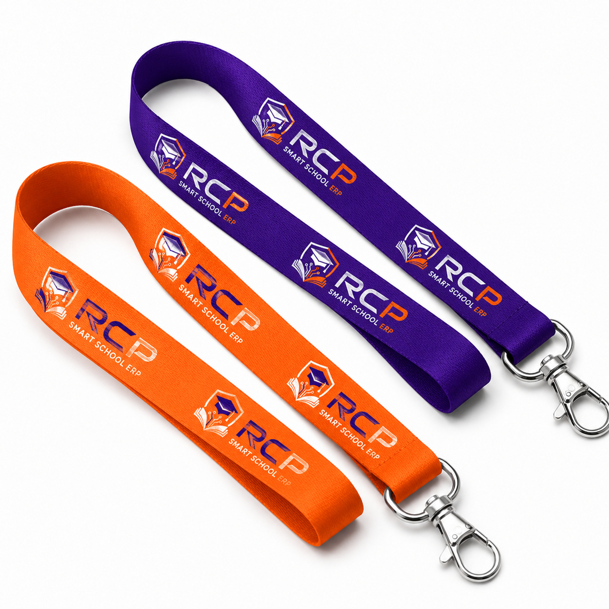 DIGITAL LANYARD PRINTING