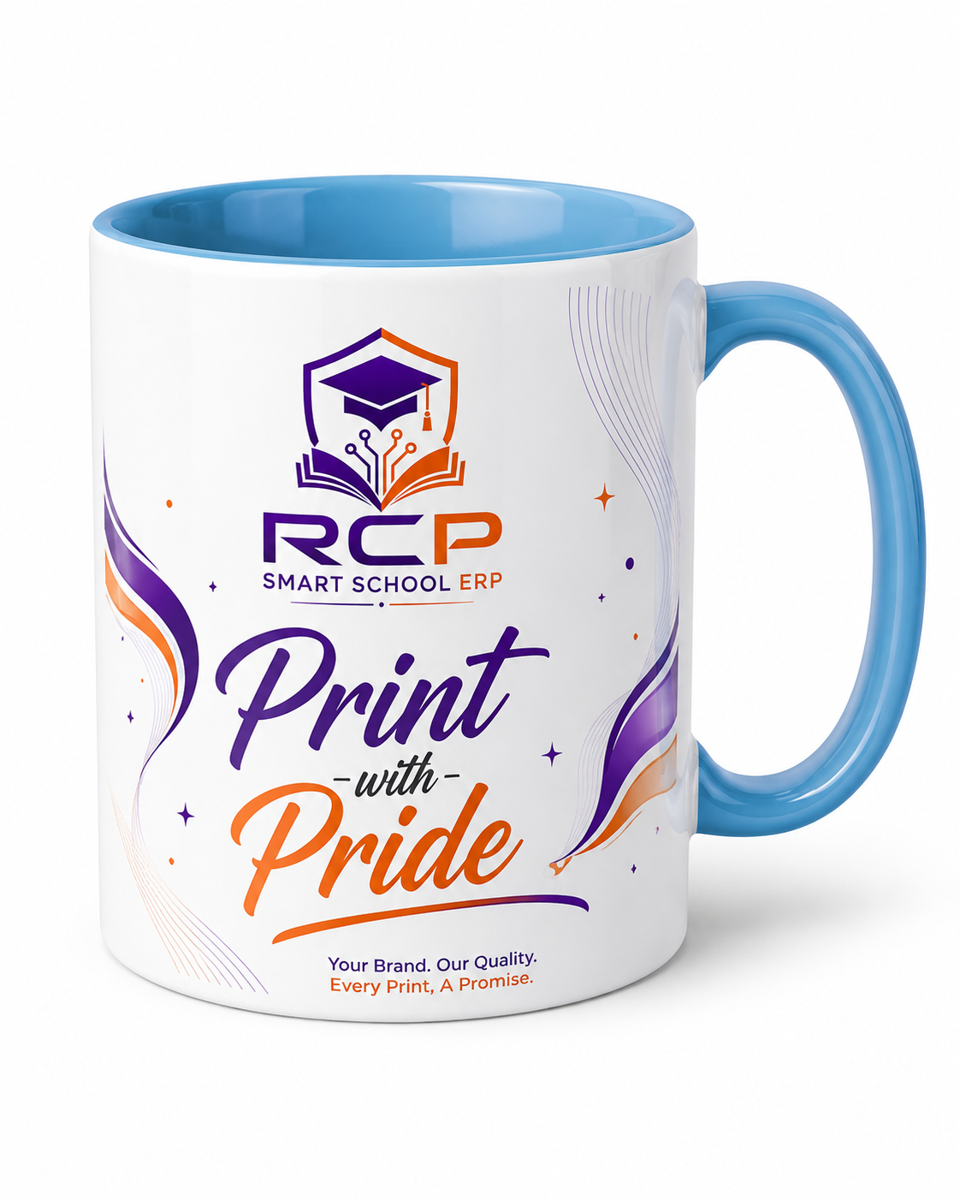 mug printing