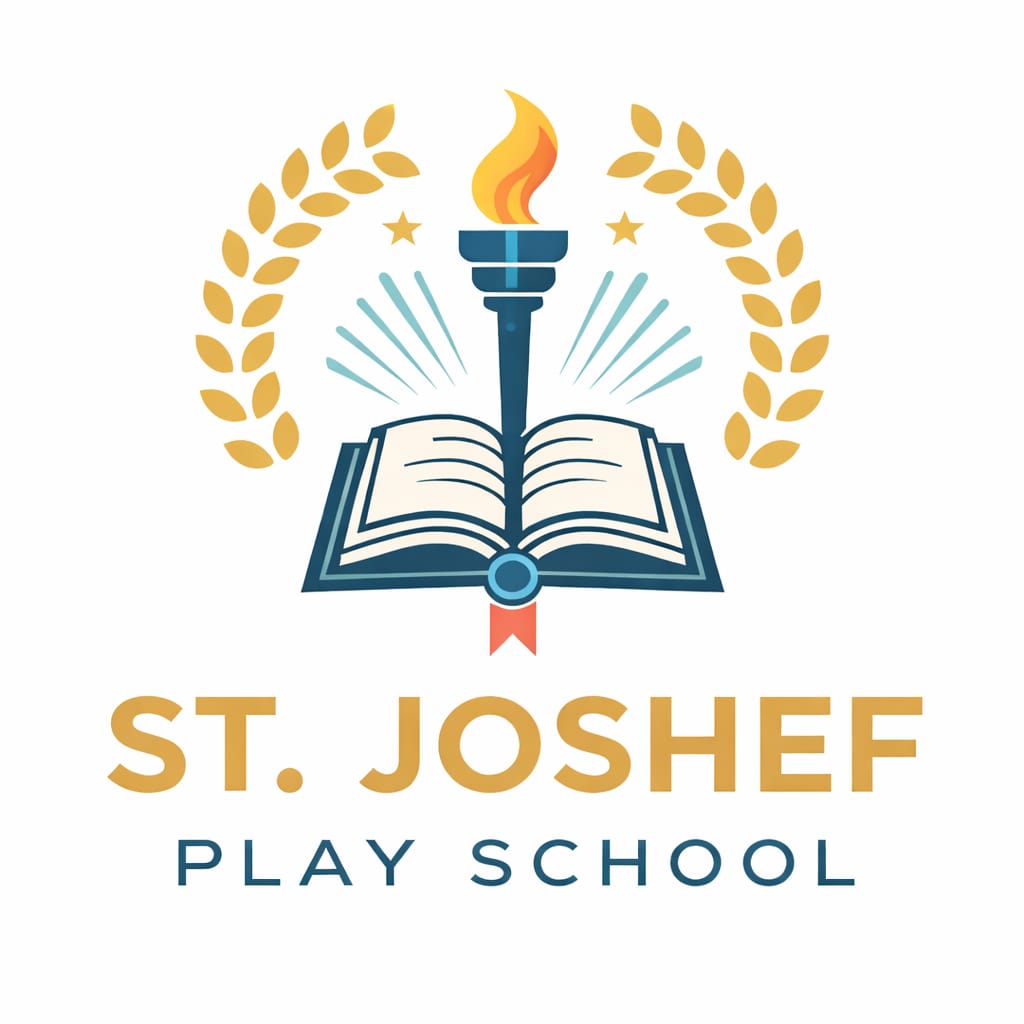 ST. Joshef Play School,saurikh UP