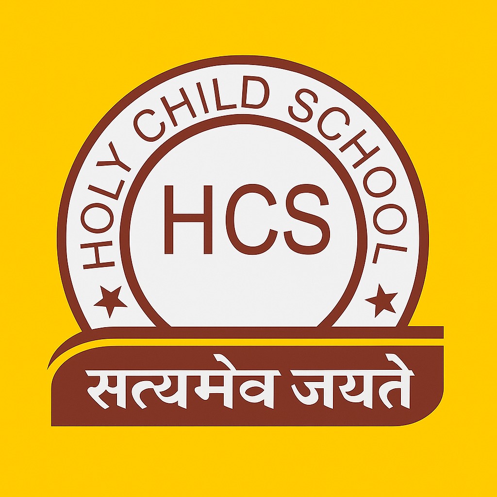HOLY CHILD CO-ED SCHOOL BHOPAL