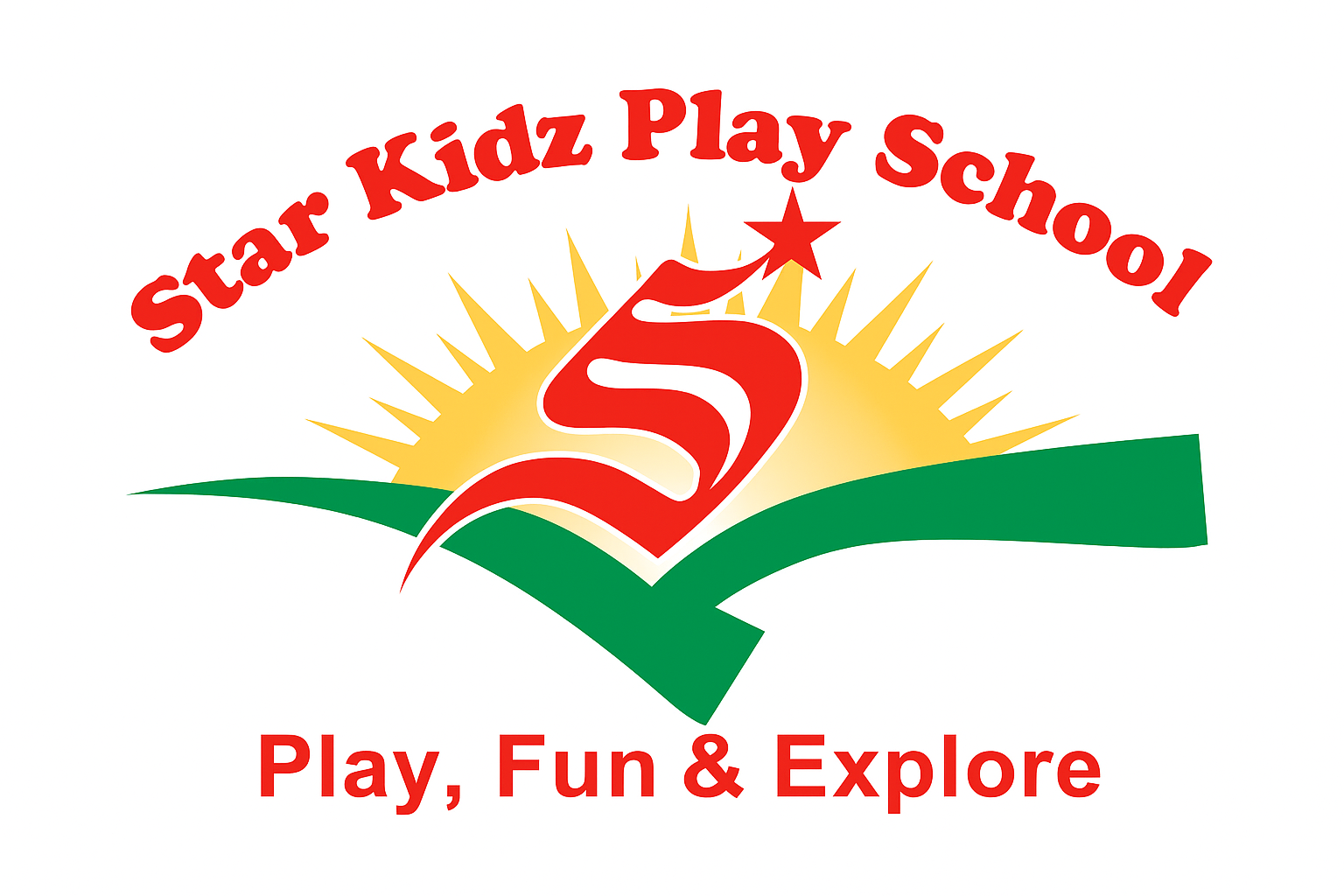 Star kidz Play school, Bhopal