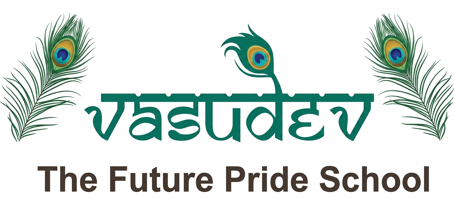 Vasudev the future pride school,Ganjbasoda