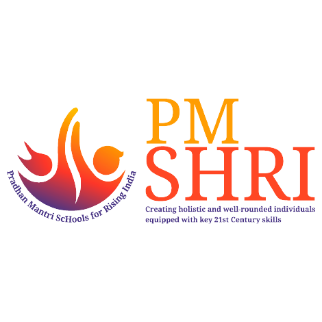 PM SHRI Govt. Girls' Higher Secondary School, Rehti