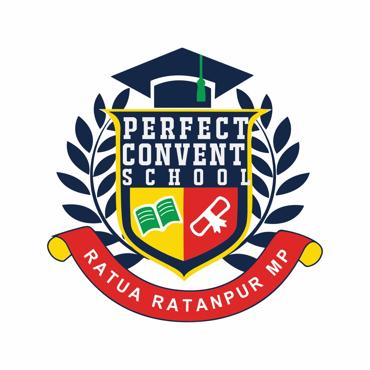 PERFECT CONVENT SCHOOL RATUA