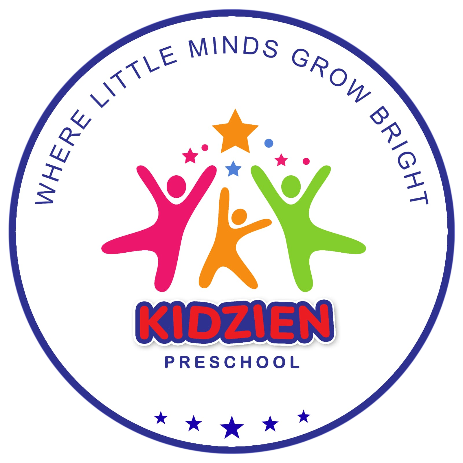 Kidzien Preschool  Hyderabad, Telangana