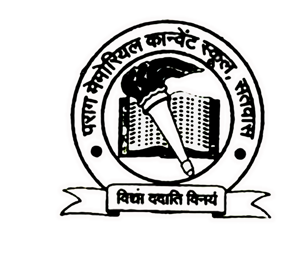 PARAG MEMORIAL CONVENT SCHOOL, SATWAS