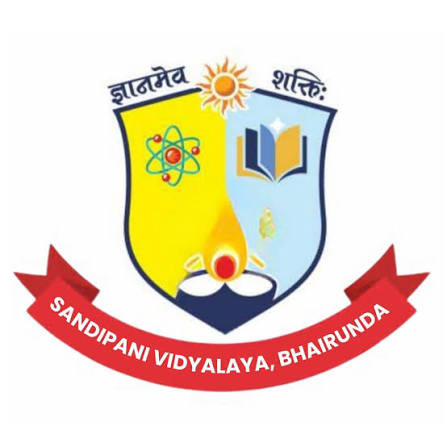 Government Sandipani School, bhairunda