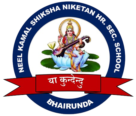 NEELKAMAL SIKSHA NIKETAN HIGHER SECONDARY SCHOOL, BHAIRUNDA