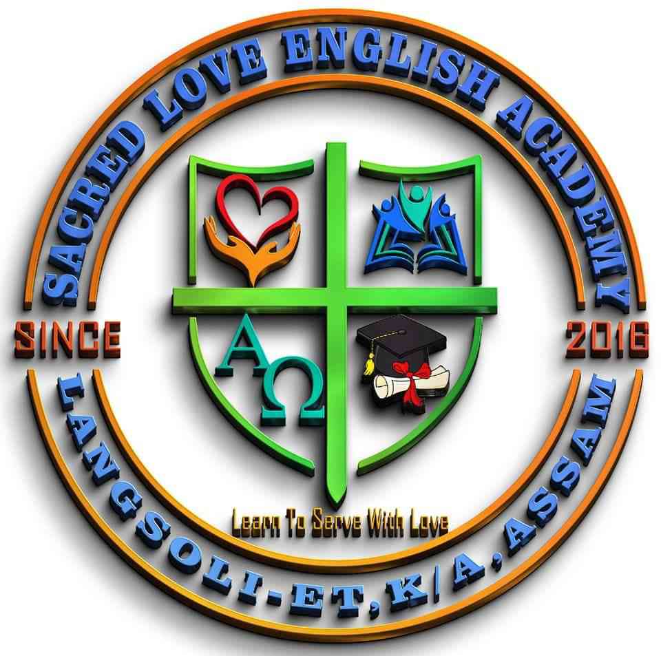 SACRED LOVE ENGLISH ACADEMY, ASSAM