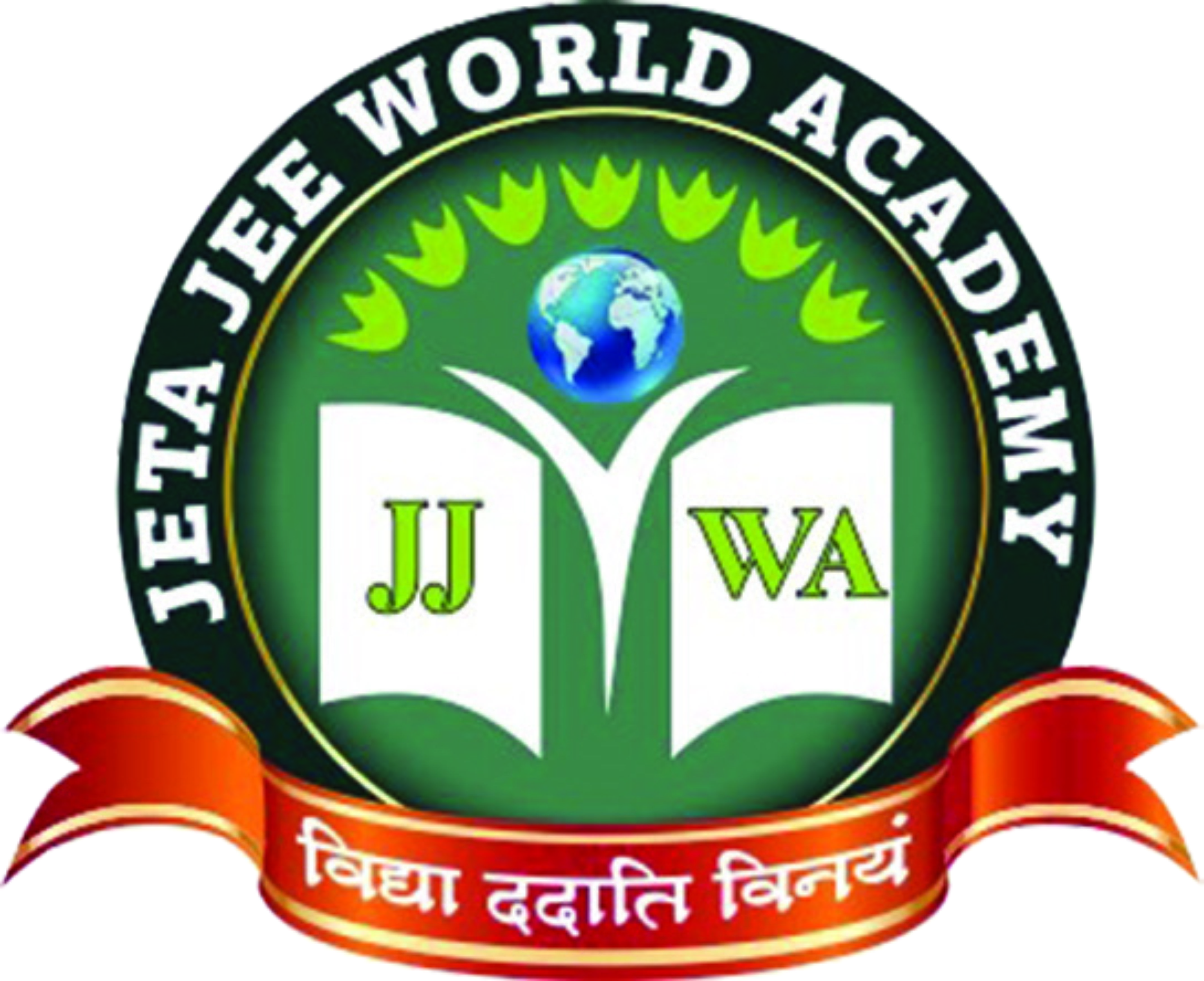 JITA JI WORLD SCHOOL, BHAIRUNDA