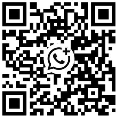WhatsApp QR