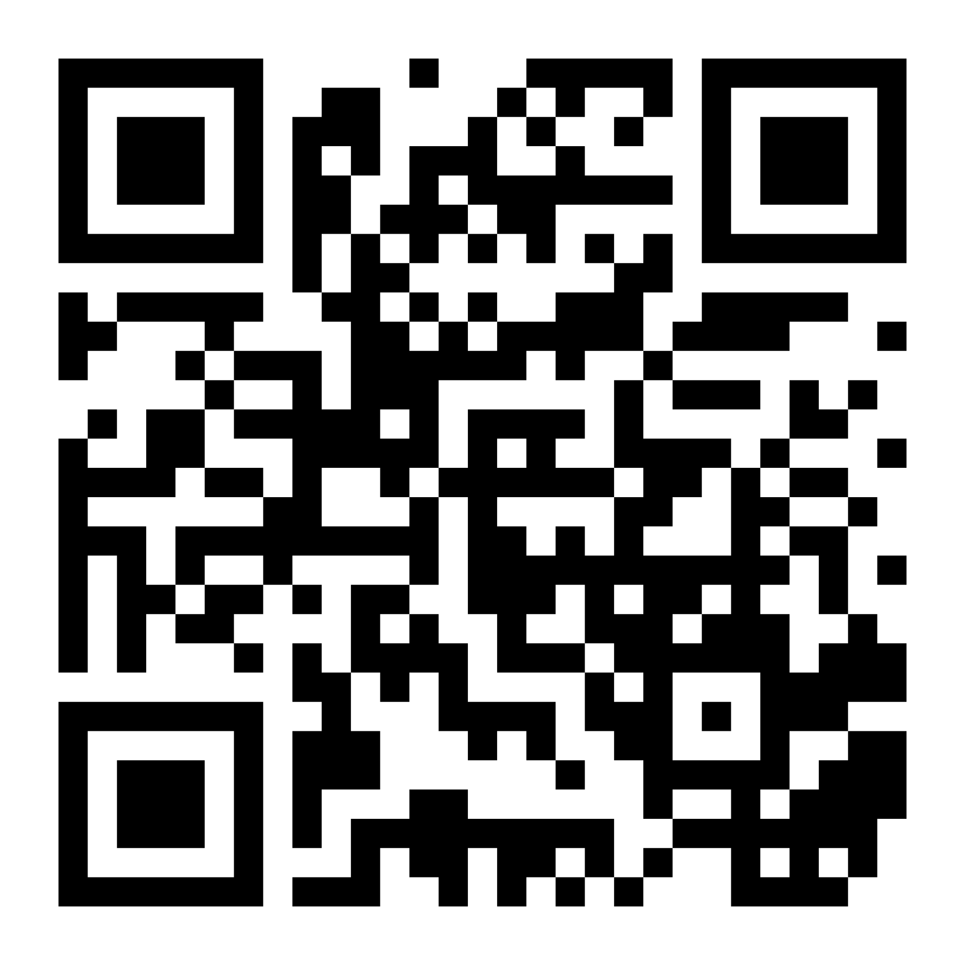 Facebook QR