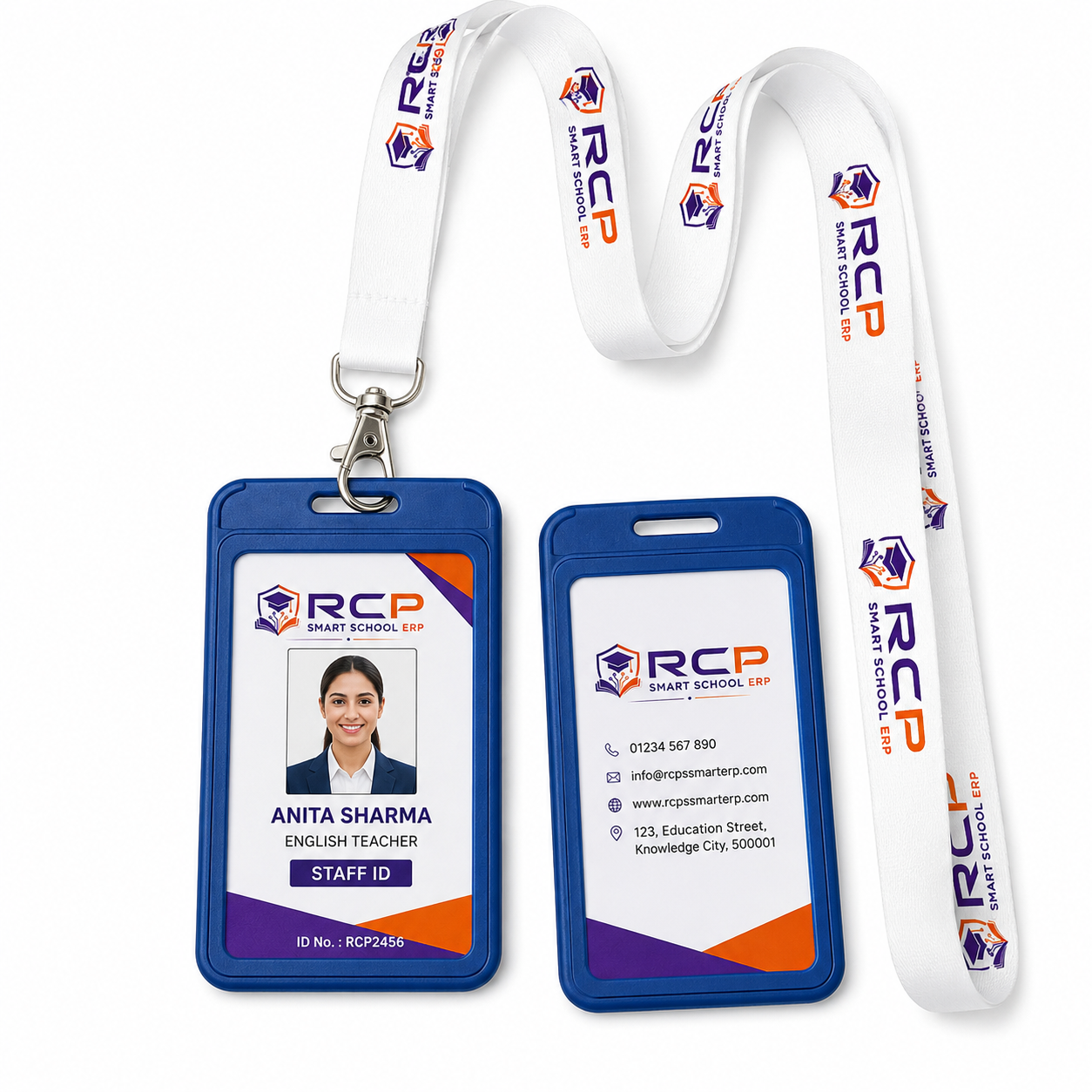 ID Card Holders