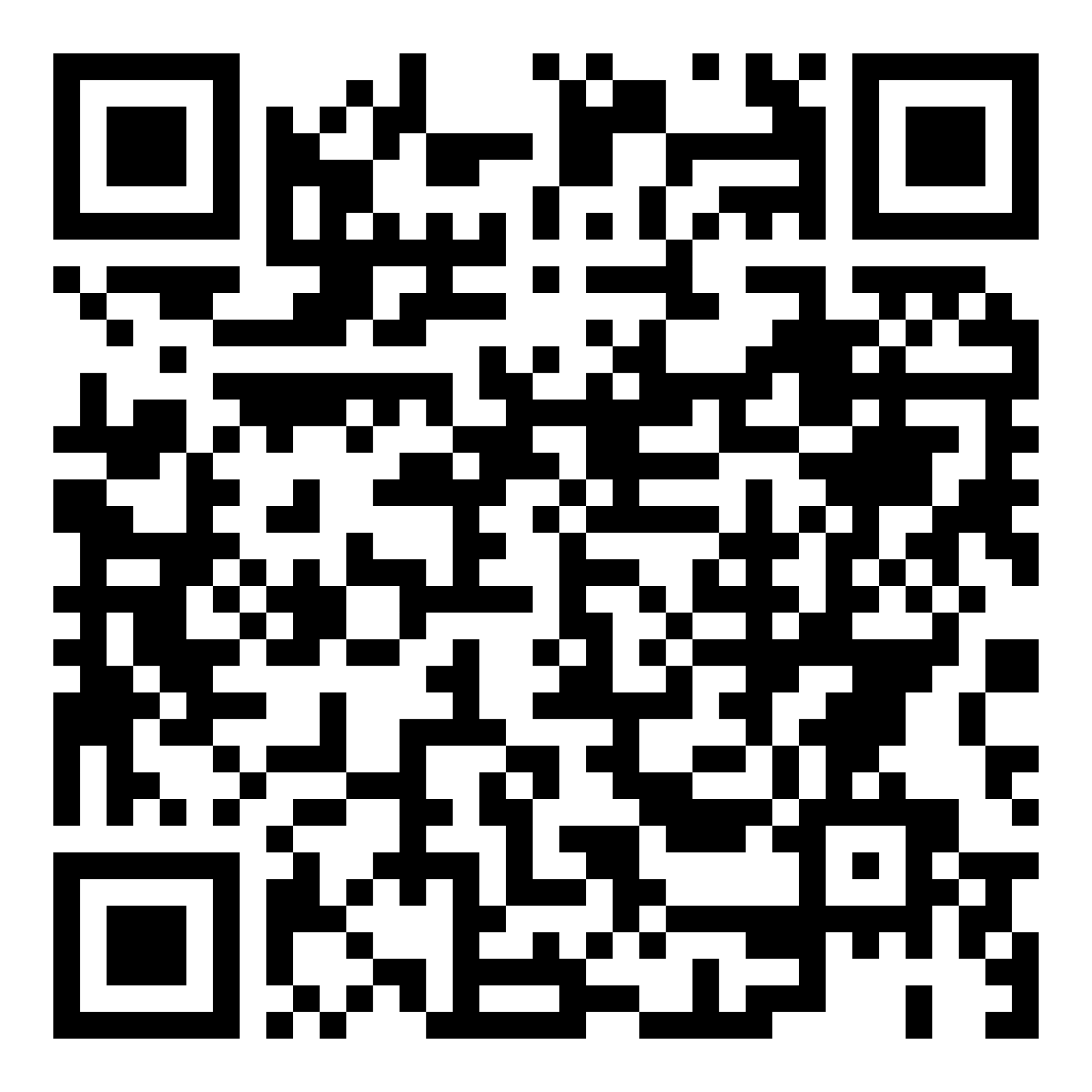 Instagram QR
